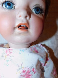 simon halbig dolls ebay