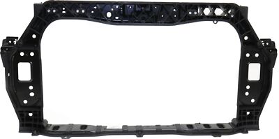Radiator Support Assembly for Kia RIO Hatchback/Sedan 2016-2017, Plastic with
