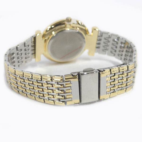 Gold Coast Women's Two Tone Classic Watch eBay