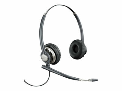 Polycom Plantronics Headset EncorePro binaural (HW720N)