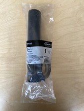 100 Series 1-1/2 x 8 in. Plastic Flanged Tailpiece