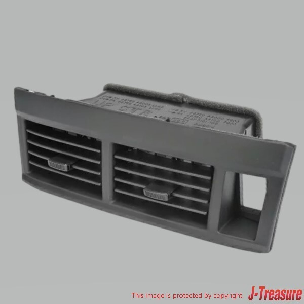 NISSAN Genuine Ventilator Assey Center 68750-RHR40 SKYLINE R34 | eBay