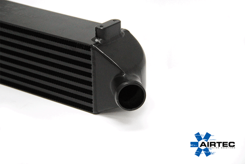 ATINTFO32 Airtec Ford Transit 2.4 tdci 2.0 duratorque FWD & RWD Intercooler Kit - Picture 4 of 8