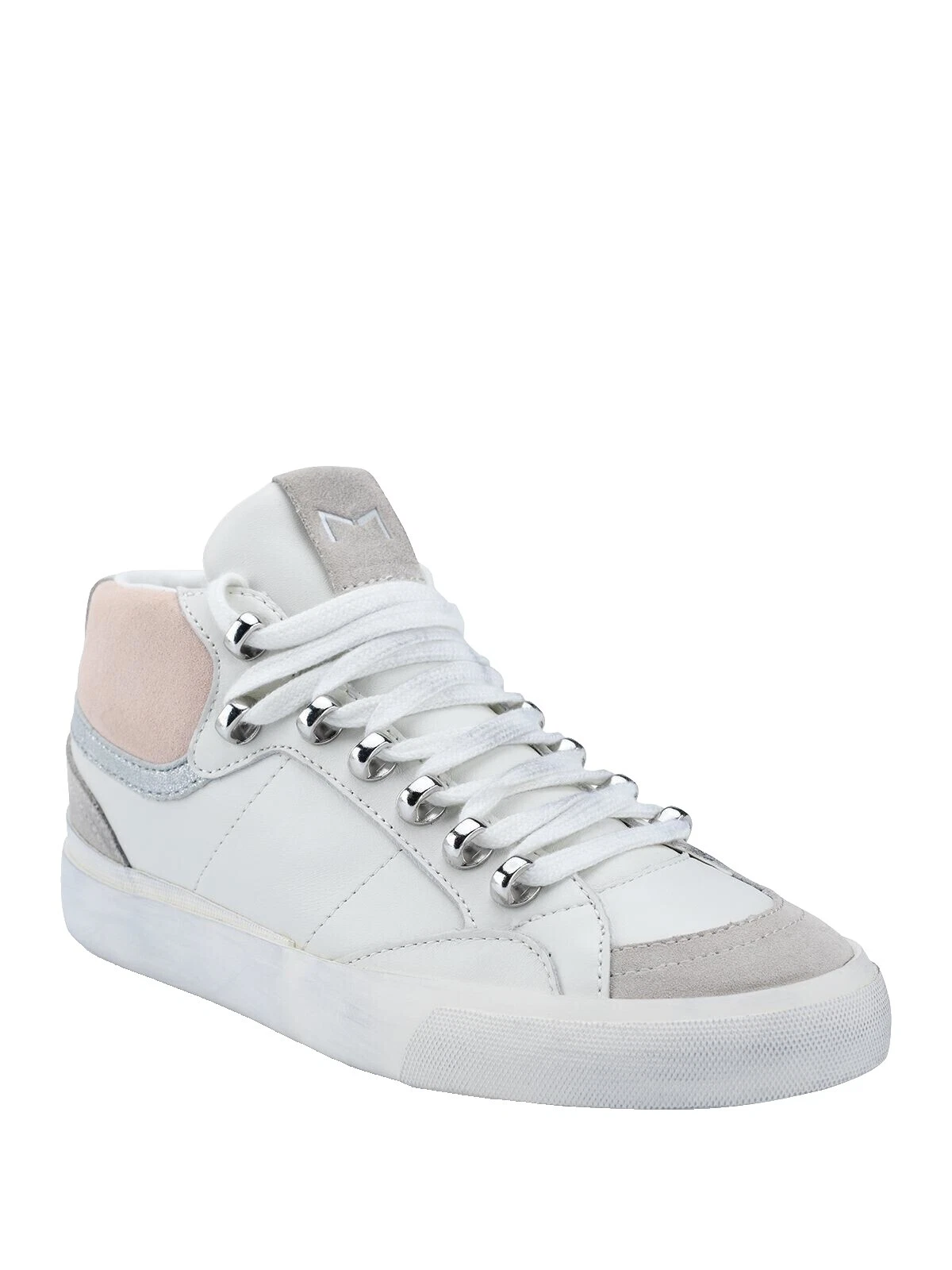 Marc Fisher Leather Athletic Shoes for Women