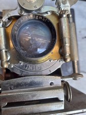 Appareil Photo Ancien A