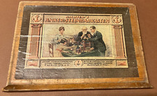 Antik Anker Richters Stein Baukasten 18cm