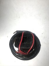 MOTO GUZZI  GALLETTO 175 192 BOBINA  ACCENSIONE RICAMBIO IGNITION COIL SPARE 