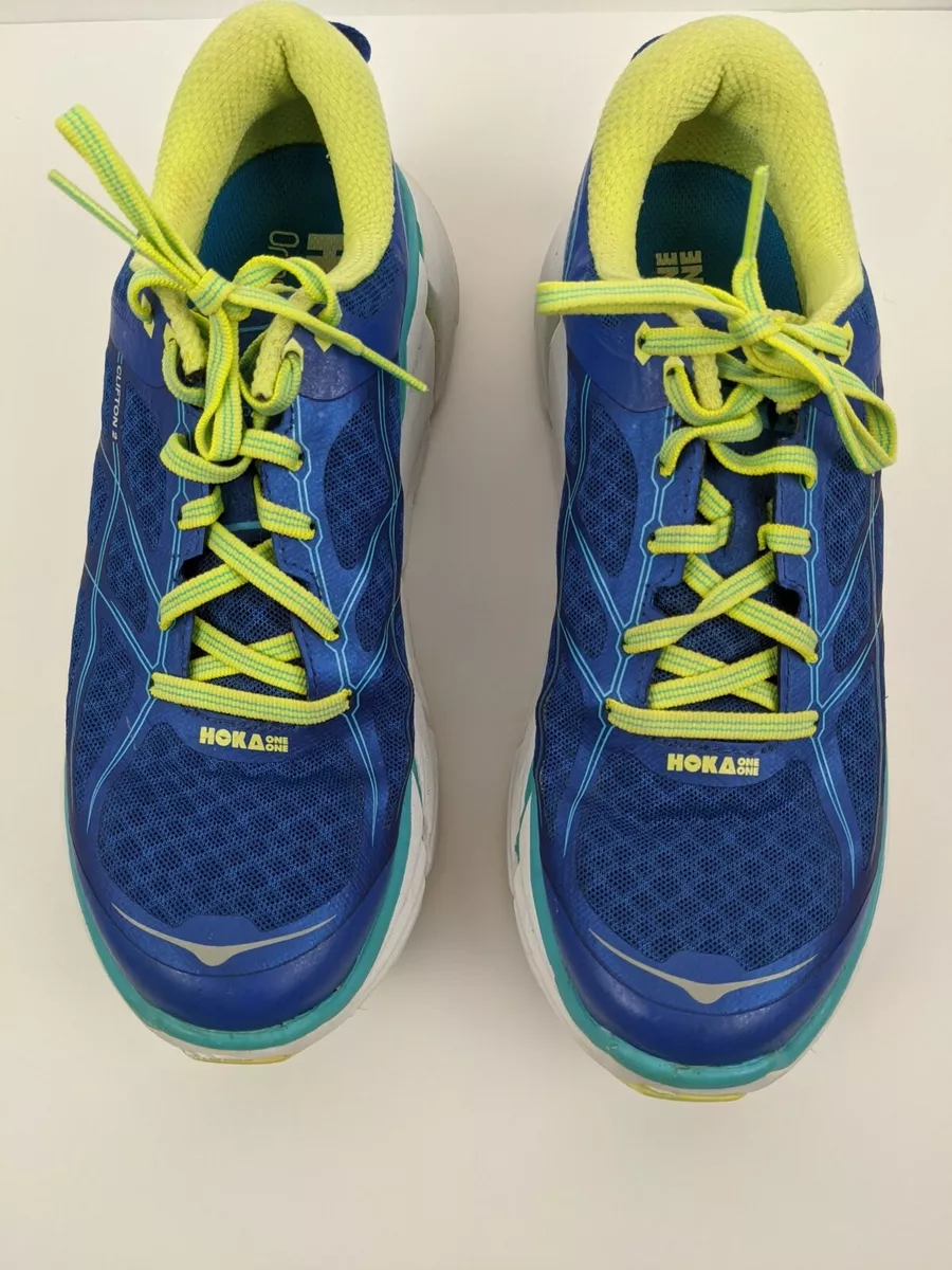 Hoka one one clifton 2 sale sale