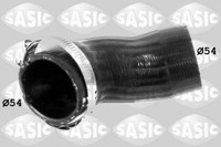 Sasic Ladeluftschlauch FüR VW Passat Variant 2.0 TDI 1.6 Tiguan Audi A3