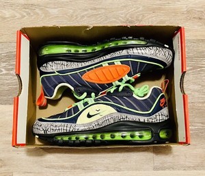 nike air max 98 gs