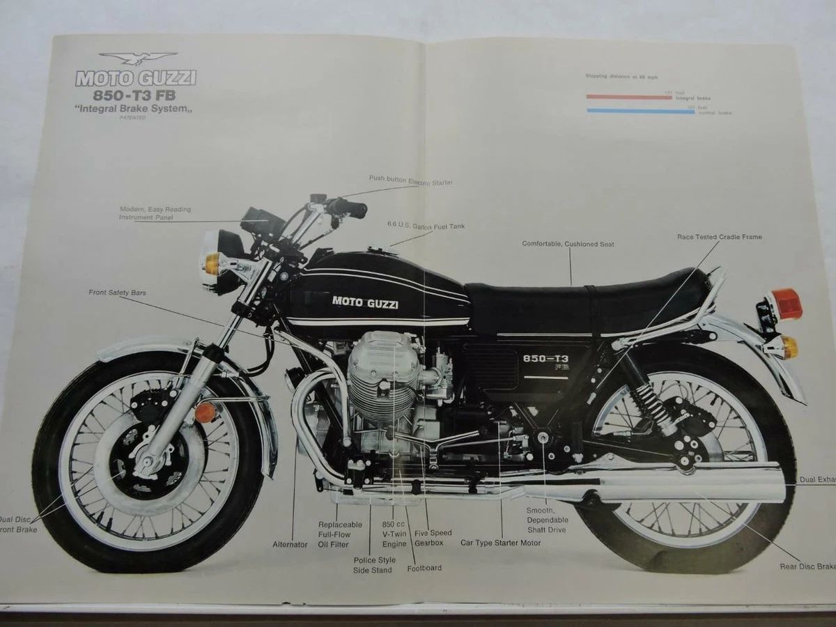 Ebay motors moto guzzi deals