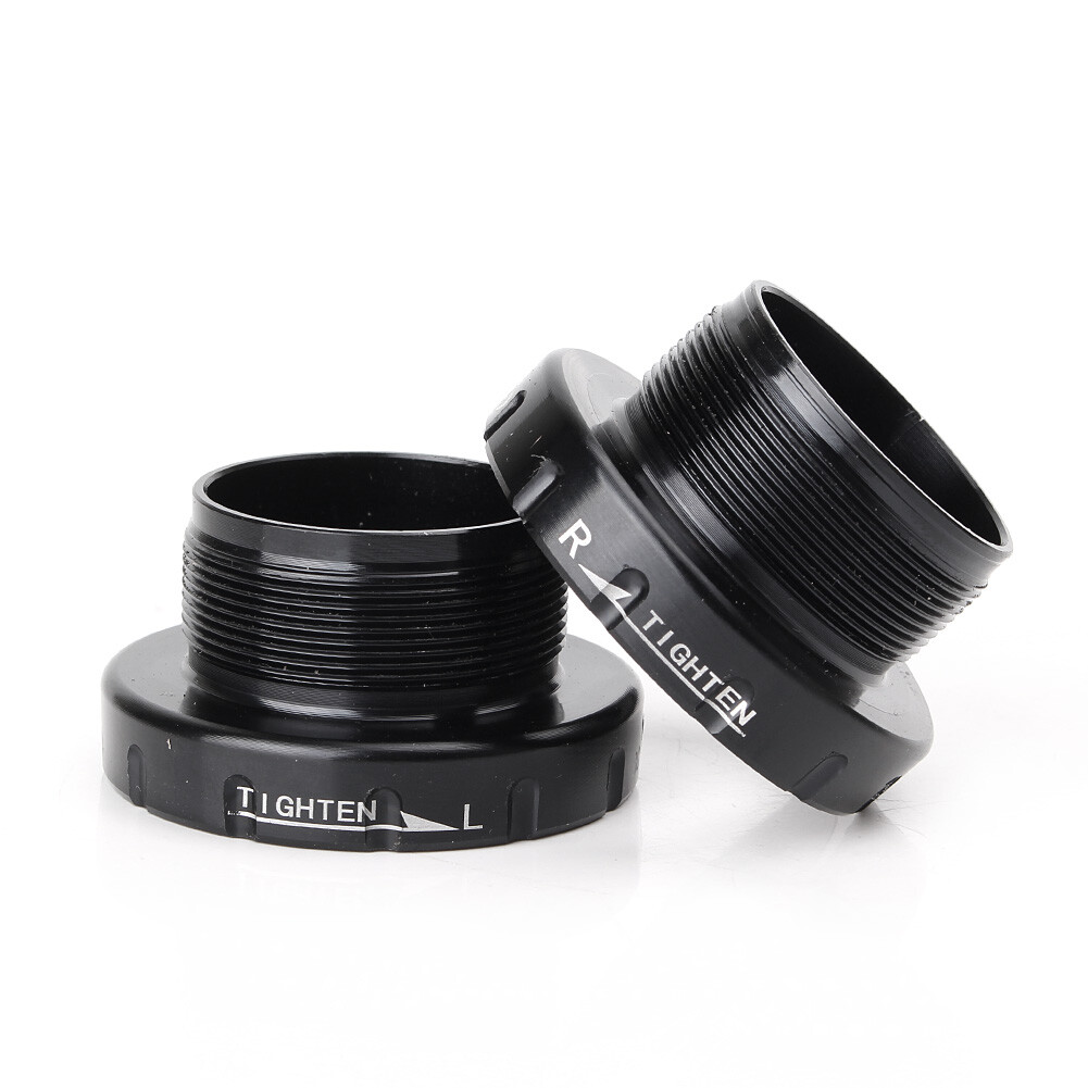 Staffa Inferiore BSA30 - Per BB30/30 Mm, Per FSA/Rotor/SRAM, 68-73 Mm | Conf. Da 2 Pezzi - Foto 6