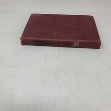 LYRICS;  OSCAR HAMMERSTEIN II; 1949, 1st Ed.; HC no DJ Good; ex US Navy Base lib