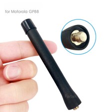 Antenna VHF 136-174MHz for Motorola GP328 GP300 GP88 GP340 GP338 CP040 GP380