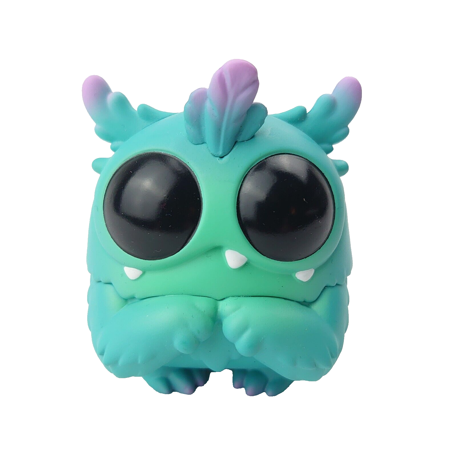 Thimblestump Hollow Series 3 Mermaid Smowlbat Spayd Ryniak Green eBay