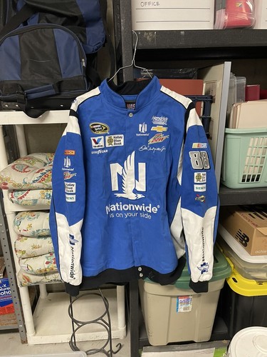 Dale Earnhardt Jr. Nationwide NASCAR 