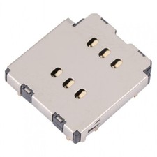 SIM Card Reader Module Compatible With Apple iPhone 14 Pro / Max Tray