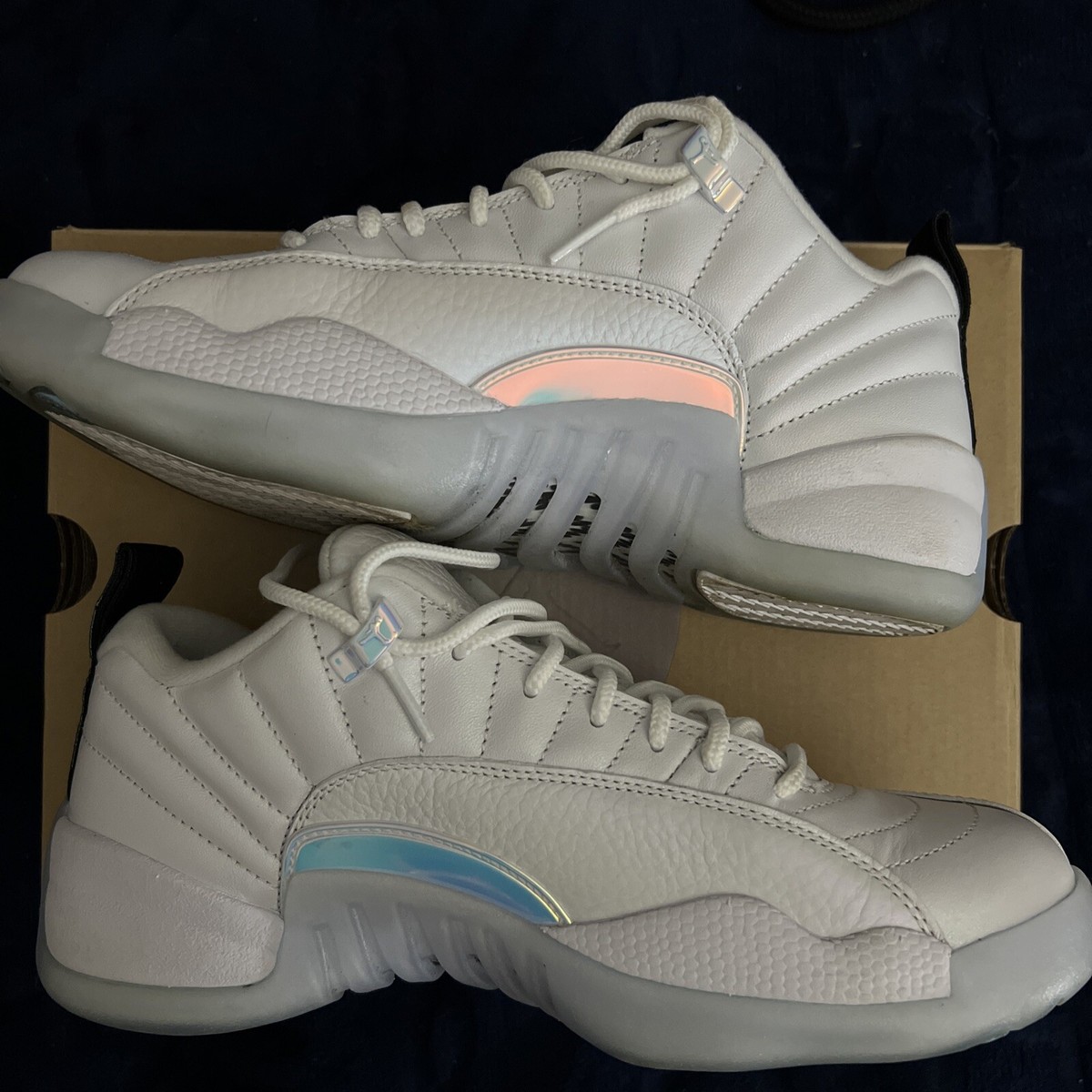 blue lagoon jordan 12