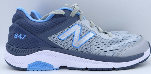 new balance walking tennis shoes
