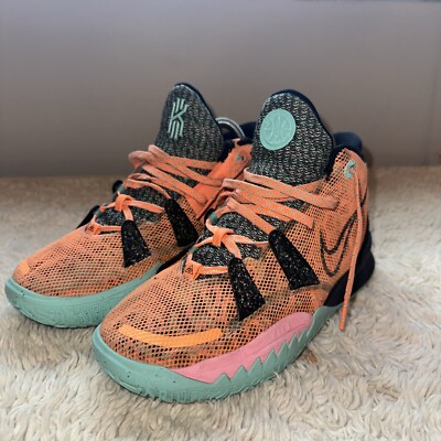 Size 6 - Nike Kyrie 7 Play for the Future for sale online | eBay 