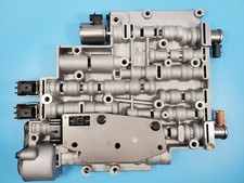 4L60E Valve Body OEM REBUILT 4L65E VALVE BODY 1998-2006 GMC CHEVY.
