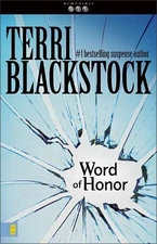 Word of Honor by Blackstock, Terri