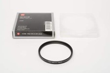 Leica E67 UVa II Filter Black 13040 NIB