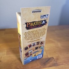 Pirates of the Spanish Main Trading Card Games for sale | eBay