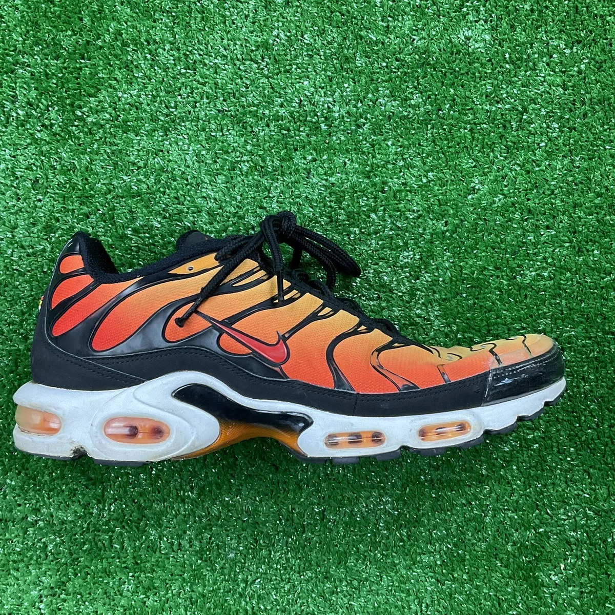 nike air max plus og pimento 2018