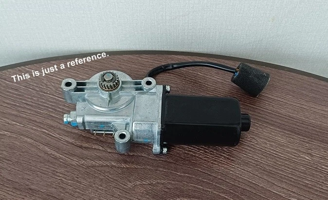 Motor techo corredizo equipo original ACDelco GM 96404823 para Chevrolet Aveo; Aveo5 Foto 4 de 4