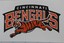 NFL-Cincinnati-Bengals-Vinyl-Bumper-Sticker-Decal-for-Cornhole-Wall-Car thumbnail 2