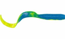 Berkley Gulp! 8" Grub 4pk. Bundle