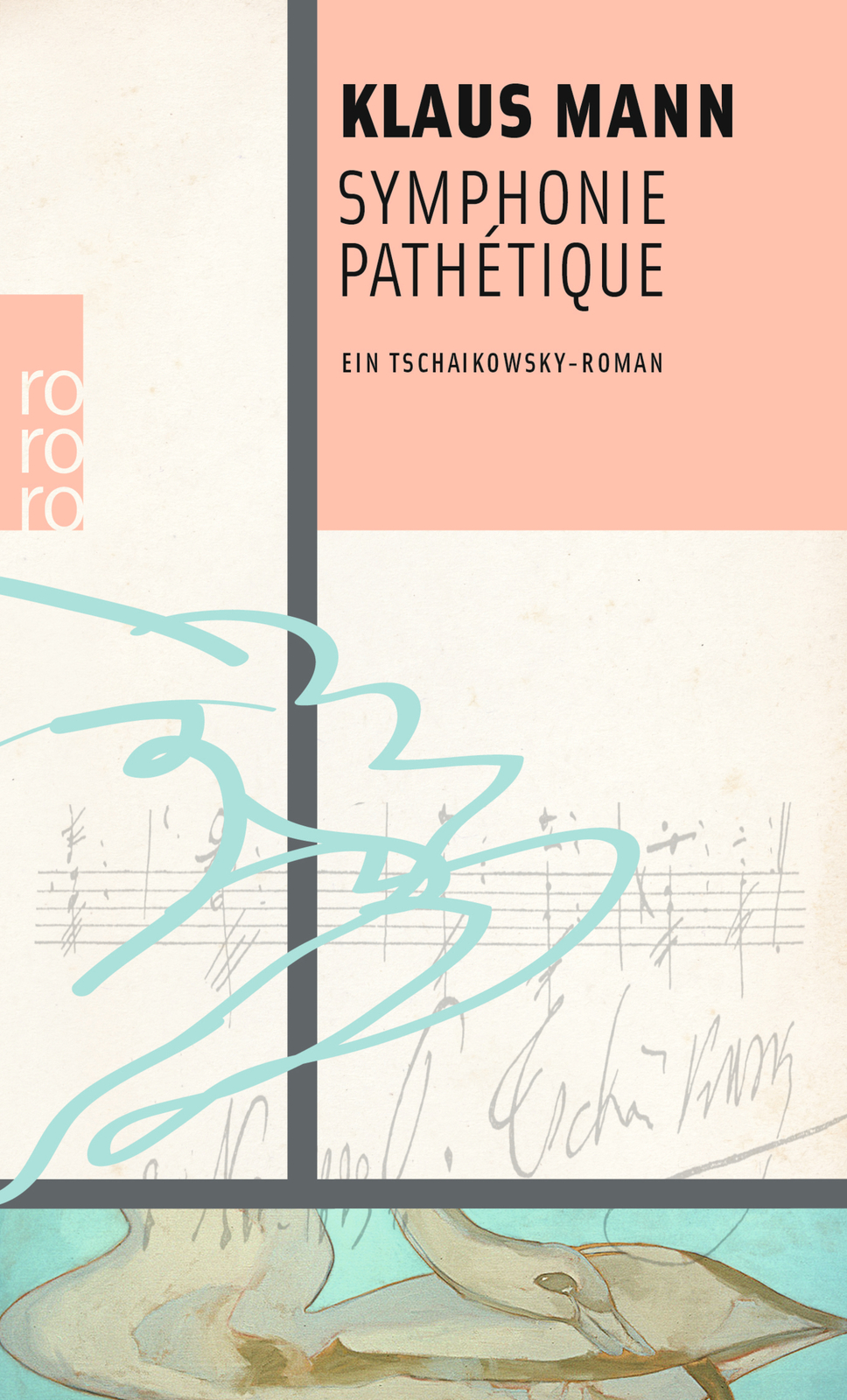 Thumbnail - Klaus Mann; Fredric Kroll; Christel Roßkopf; Fredric Kroll / Symphonie