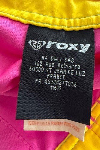 Roxy Boardshorts • Pink • Gr. L - Bild 6 von 8