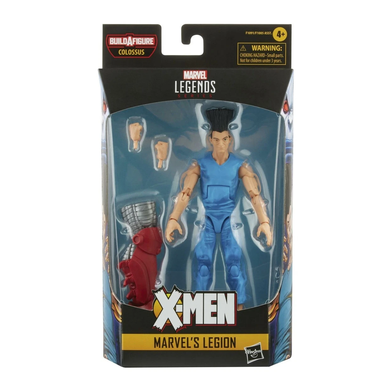 Colossus Action Figures & Accessories for sale | eBay