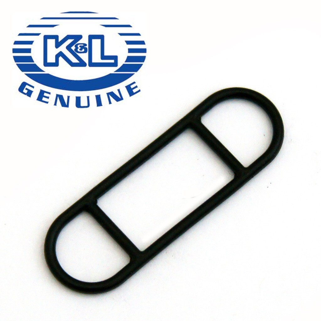 Petcock tap Gasket Seal pet cock tank fuel gas oem tap oring