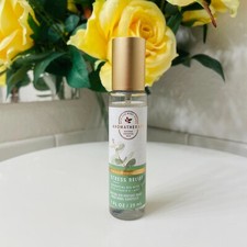 Bath Body Works Stress Relief Eucalyptus Aromatherapy Essential Oil Body Mist