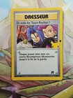 Carte Pokémon Et Voila les Team Rocket ! 15/82 Célébrations