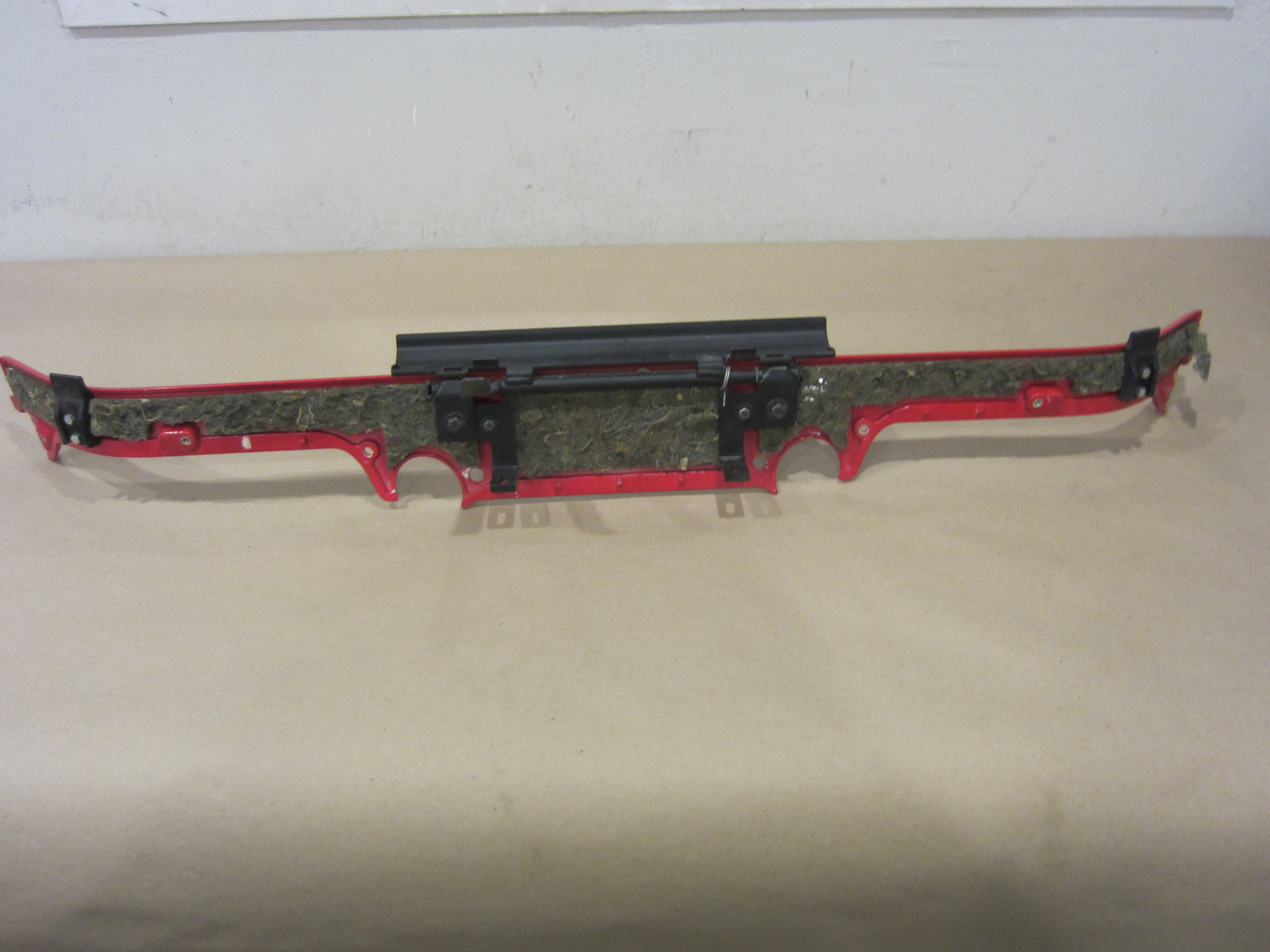 Ferrari 360,430 Spider - Top Rollbar Cover - Part# 66461900