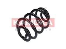 Original Kamoka suspension spring 2120192 for Opel