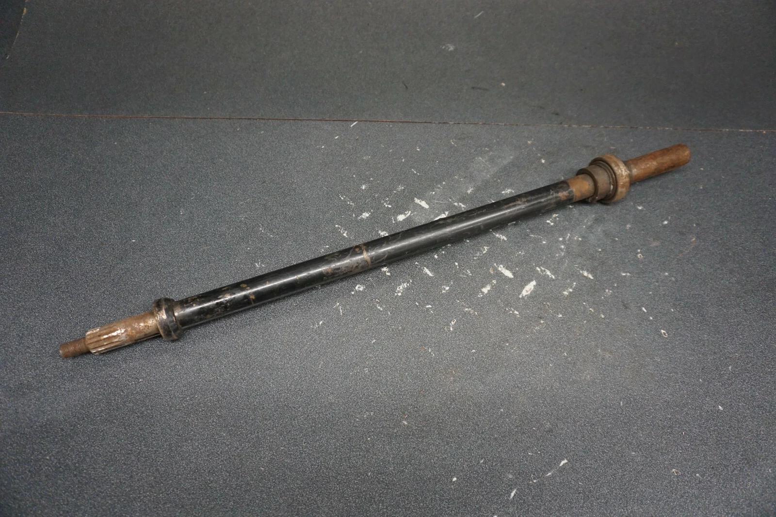 1994-2008 Arctic Cat OEM Secondary Jackshaft Driven Shaft Powder Special EFI 600