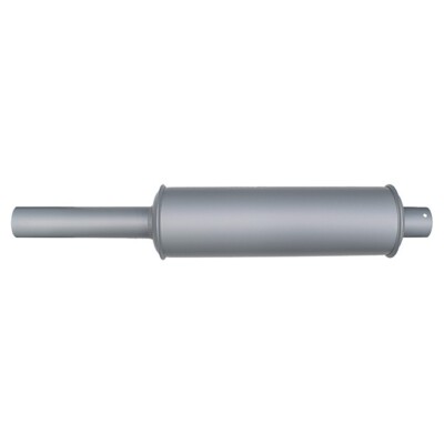 R1725 Muffler Fits Minneapolis-Moline