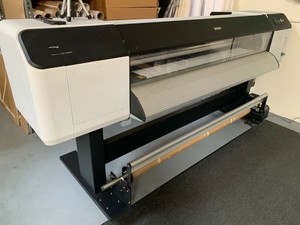 plotter epson gs6000