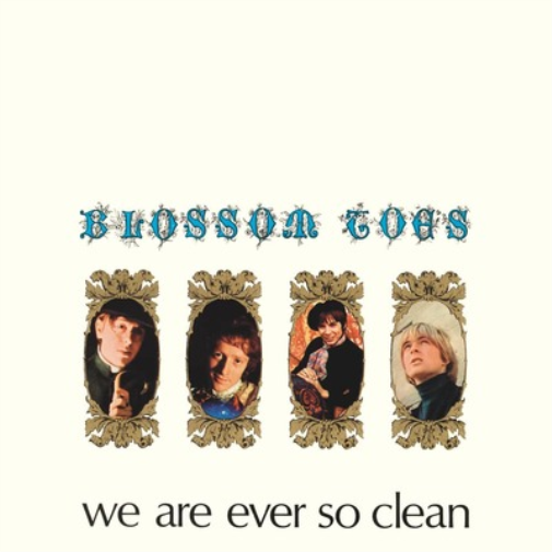 Blossom Toes We Are Ever So Clean (Vinyl LP) 12" Remastered Album