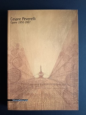 Cesare Peverelli, Opere 1950-1987, Silvana Editoriale (2002)