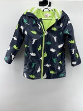 Kids Jacket Dinosaur Hoodie Windbreaker - Wonder Nation - For Boys  Girls