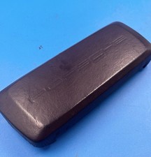 Porsche 911 928944968 Horn Pad Burgundy Porsche 911 928944968 Horn Pad Burgundy