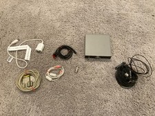 Par Electronics 20M End FedZ Antenna, Cables and Signal Converter Box Bundle