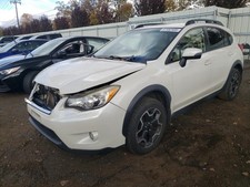 Engine 2.0L VIN A 6th Digit Pzev CVT Fits 15-17 XV CROSSTREK 2095672