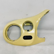 Volkswagen Beetle A5 2012 Dashboard glove box trim 5C1858365 MOB62978